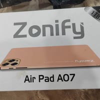 زونيفاي A07 • تابلت • توصيل