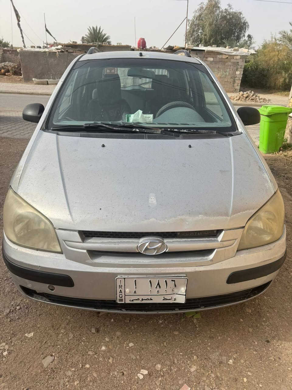 كير محرك كورلا
تخم تاير جديد
منظومة التبريد كله جديده بس عوزه غاز 
الصدر يحتاجله تلحيضات 
بسمي تحويل ثاني يووم 
السنويه مساقطه 
السعر 42 وبي مجال بسيط 
***********
