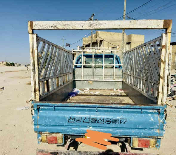 كيه بنكو موديل 96السعر 47وبيها مجال رقم بابل *********** النجف الاشرف
