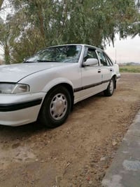 دايو برنس • دايو 1994 • برنس اوتوماتيك • سيارة للبيع • دايو برنس 1994 ...