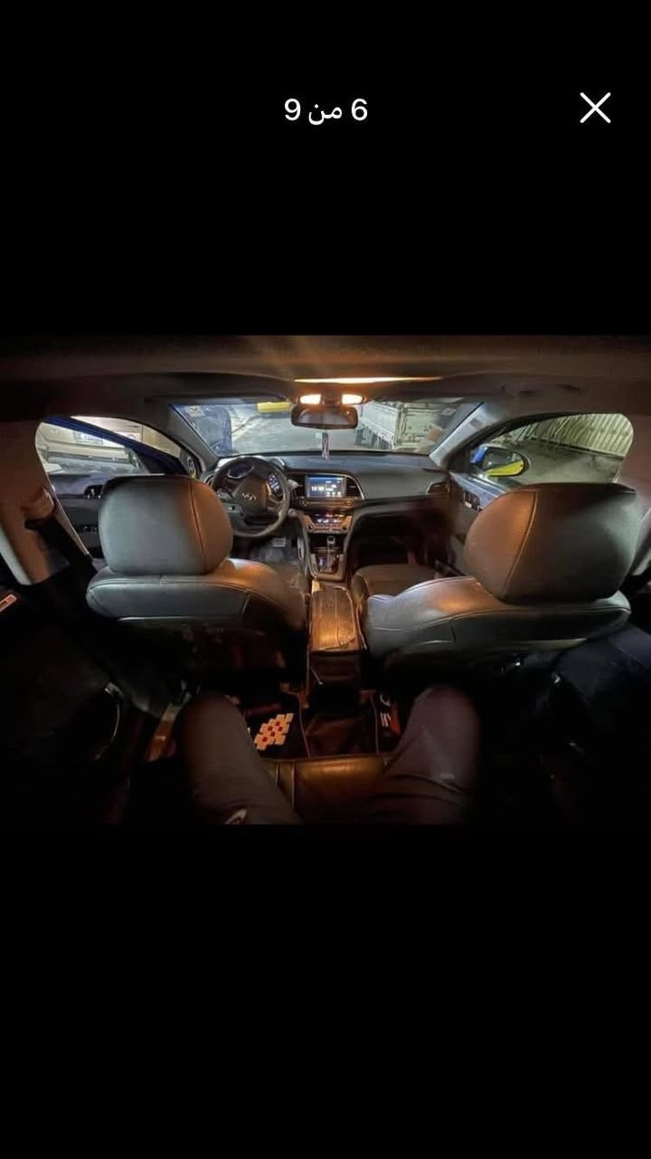 مكينه كير حداديه المكينه 2000 كفاله
مواصفاته

 بصمه

كشن هيتر 

فتحه

تحكم استيرن

كامره دواره

تدفئه تبريد

لايتات زنون
 منضومه غاز

ليبل واحد
 رقم بغداد السياره بسمي تحويل ثاني يوم مصفره هيئه وغرامات 

الاستفسار ع الرقم التالي ***********
