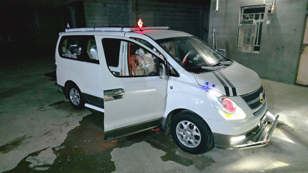 ستاركس للبيع ١١رقم كركوك انكليزي السعر 55وبيها مجال اتصال ***********
***********
مكان السيارة كركوك الحويجه قريه تل علي 
تستلم كاز البحث دوز كركوك سياره حلوه 
حياكم الجميع  سنويه لل29بيع مستعجل
