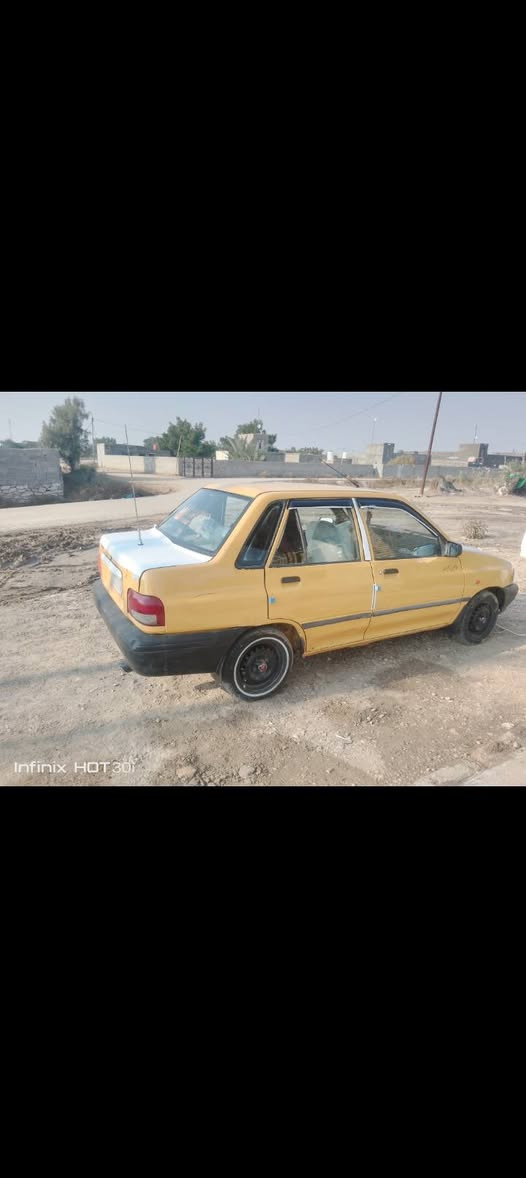 سلام عليكم سايبا موديل 2012 رقم ذيقار  
صدامي احمر سنويه كارتونيه محرك جديد مازده گير جديد حماوه صفر ترايك للبصره روحه جيه قطره دهن ما تنقص غرفتها گلش نضيفه زلغ ما بيها ولكشنات نضاف كلش مسجل شاشه دشبول نفخ تبريد شغال بس عوزه غاز تخم تاير جديد سبير جديد كهربائيات شغاله بيها خياسات بسيطه الهلالات ودوسات. وعليه هيئة خط وبحث 680 الف مالكها بل سماوه يريد تحويل مباشر الهيئة علئ المشتري سعر 20 ورقه وبيها مجال للطيبين الاتصال ***********
