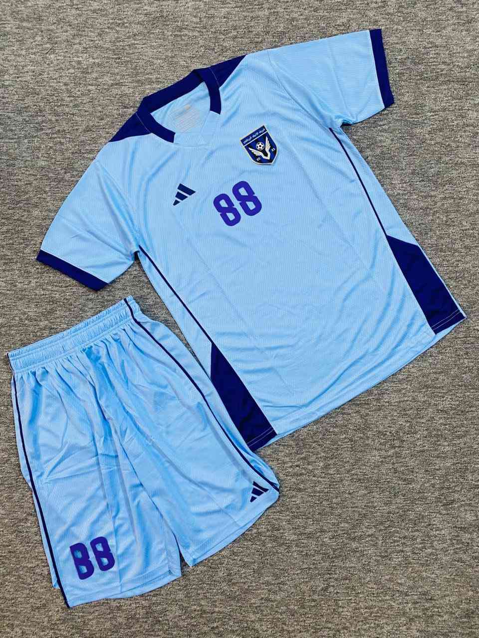 ادريس تايلندي الاصلي 
قياسات
M/L/XL/XXL

تجهيز فرق فقط ✅👌


**إذا كنت صاحب هذا الإعلان وتريد حذفه لأي سبب، رجاءا أرسل رسالة إلى الدعم الفني**