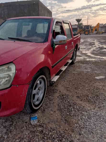 سلام عليكم للبيع بيكم فتون موديل 2013 رقم مثنى سنويه 28 باسمي تخم تاير كهربائيات دوشمه جديده حداديه مكينه لاتنقص ولاتبخر اكسن كير بشرط شواصي مكفولات للاستفسار اتصل ***********
