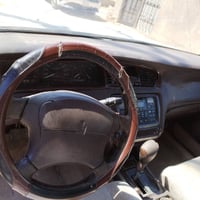 بطه منفصل • محرك ٢٥٠٠ • كفاله عامه