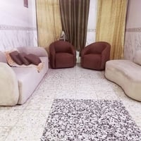 كنب • نضيف • بغداد لعبيدي