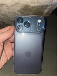 آيفون ١٧ برو ماكس • ٢٥٦ • دبل سيم