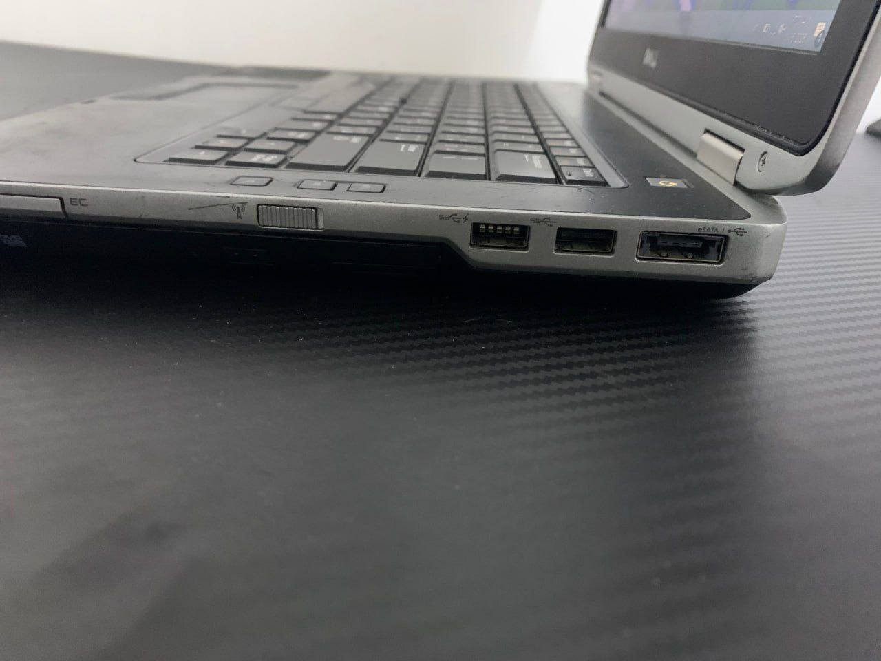 لابتوب Dell Core i5 بـ 130 ألف بس! 🔥 وويـاه هدايا كاملة! 🎁
لأهل الدراسة وأصحاب المحلات، جهاز "كرف" نظافة 100% وبسعر ما يتفوت.
​✅ المواصفات:
• المعالج: Core i5 (الجيل الثالث).
• الرام: 4GB.
• الهارد: 250GB.
• الشاشة: 14.1 بوصة.
​🎁 الهدايا المجانية:
1️⃣ ماوس احترافي RGB.
2️⃣ ماوس باد (Pader).
3️⃣ حقيبة لابتوب.
​🛡️ الضمان: ضمان فحص واستبدال لمدة (10 أيام) من أي خلل فني.
​💰 السعر الصافي: 130 ألف دينار.
📞 للحجز والاستفسار: ***********
📍 الموقع: [اكتب منطقتك] | يوجد توصيل لكل العراق 🚚
