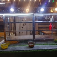 خزانة ستيل • للبيع