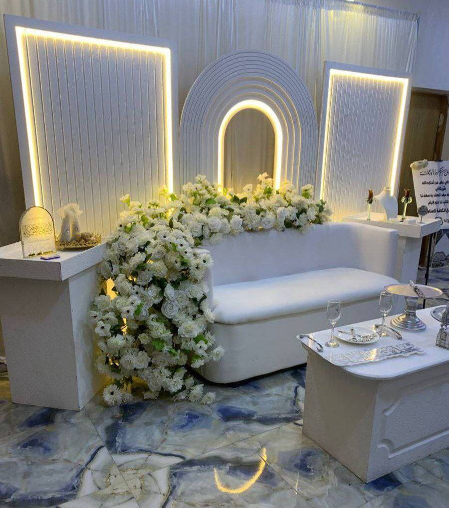 فرحتكم تكمل ويانا💘
توفرتت كوشات الثقة للايجار بانسب الأسعار الاستفسار ع خاص
الإيجار فقط داخل بغداد


**إذا كنت صاحب هذا الإعلان وتريد حذفه لأي سبب، رجاءا أرسل رسالة إلى الدعم الفني**