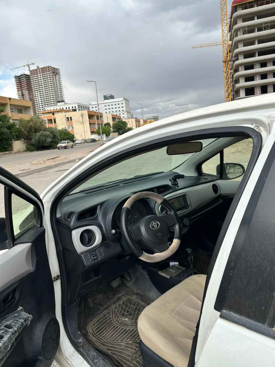 هەولێر أربيل, العراق


**إذا كنت صاحب هذا الإعلان وتريد حذفه لأي سبب، رجاءا أرسل رسالة إلى الدعم الفني**