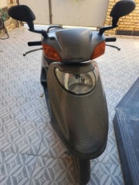 سبيسي • ياباني • مكفوله