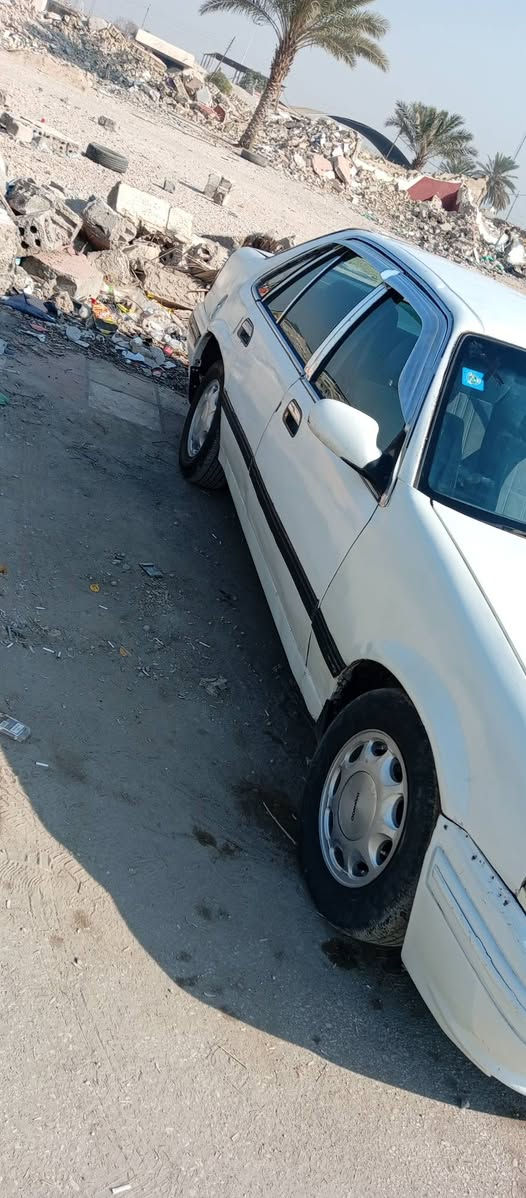 دايو برنس مويل 94رقم كربلاء دولي كير ومكينه مكفولات السيارة بكربلاء الحولي السعر  ب28مع المجال ***********
