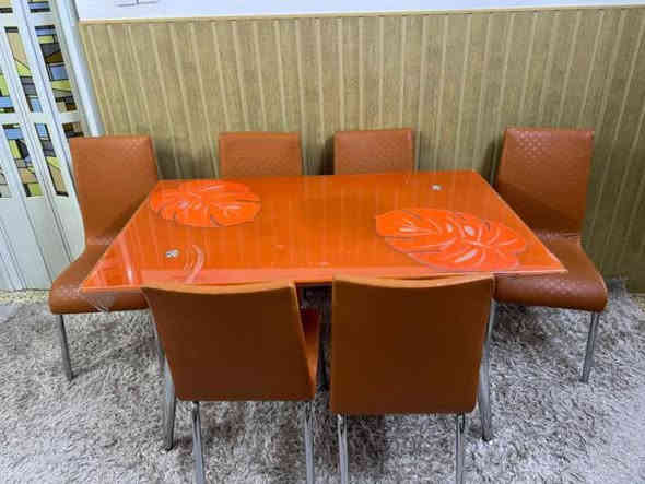 للبيع ميز طعام
سعر 250 

العنوان بالحدباء يم جامع رجبو

للاستفسار ***********
