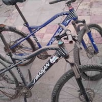 بايسكلات ٢ • نضيفات • ناصريه مركز