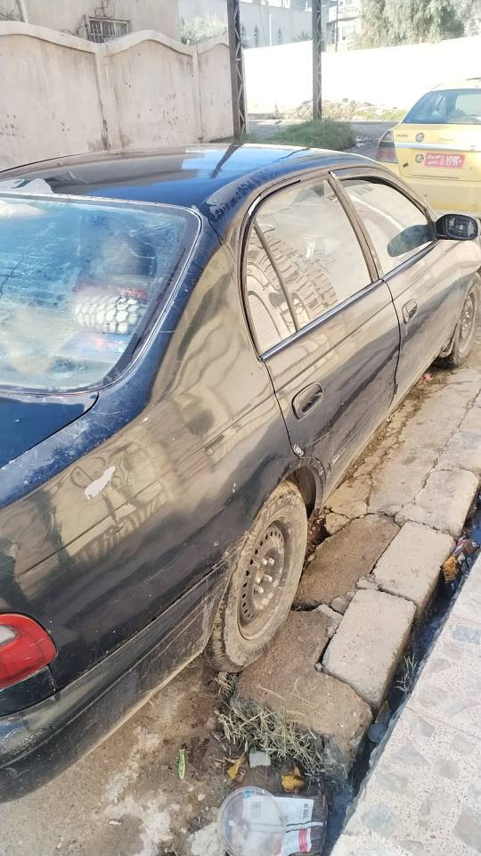 السلام عليكم فرخ بطه رقم نينوى وكاله عامه بيها وراعيها موجود  السعر 35       ***********
