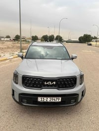 الـــســيارة للـــبيــع  السيارة جاهزه من كلشي   نــوع الــســيارة:- ك...