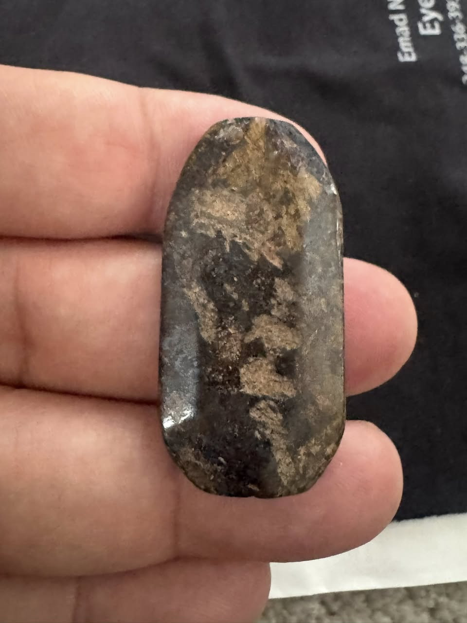 حجر مكاوي


**إذا كنت صاحب هذا الإعلان وتريد حذفه لأي سبب، رجاءا أرسل رسالة إلى الدعم الفني**