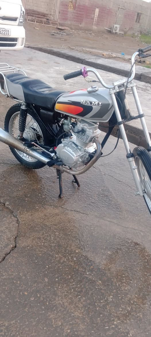 سلام عليكم دراجه للبيع موديل 17وتعميره 25 مكينه شلامجه صلي سعر 700وبه مجال مكان كوت حي الحكيم


**إذا كنت صاحب هذا الإعلان وتريد حذفه لأي سبب، رجاءا أرسل رسالة إلى الدعم الفني**