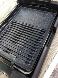 شواية سمك • اوربي • حجز خاص