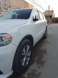 دورنكو ٢٠١٤ • SRT فول • كفاله عامه