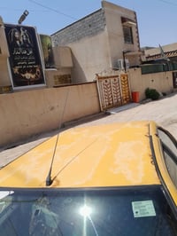 مديل 16 • كفاله عامه • مكينة وكير