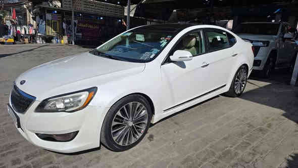 السلام عليكم عندي كادنزا خليجيه موديل 11 فول عدا البصمه بيه جاملغ صبغ وبنيد اثر جراد كفاله من اللغد والشاصي السياره كلش حلوه  بنراما شاشة كاميرا حساسات كشنات جلد كشنات كهرباء تبريد قطعتين السعر 11500ورقه مكاني الكاظميه رقم سليمانيه تحويل مباشر هزه ورقم جديد***********
