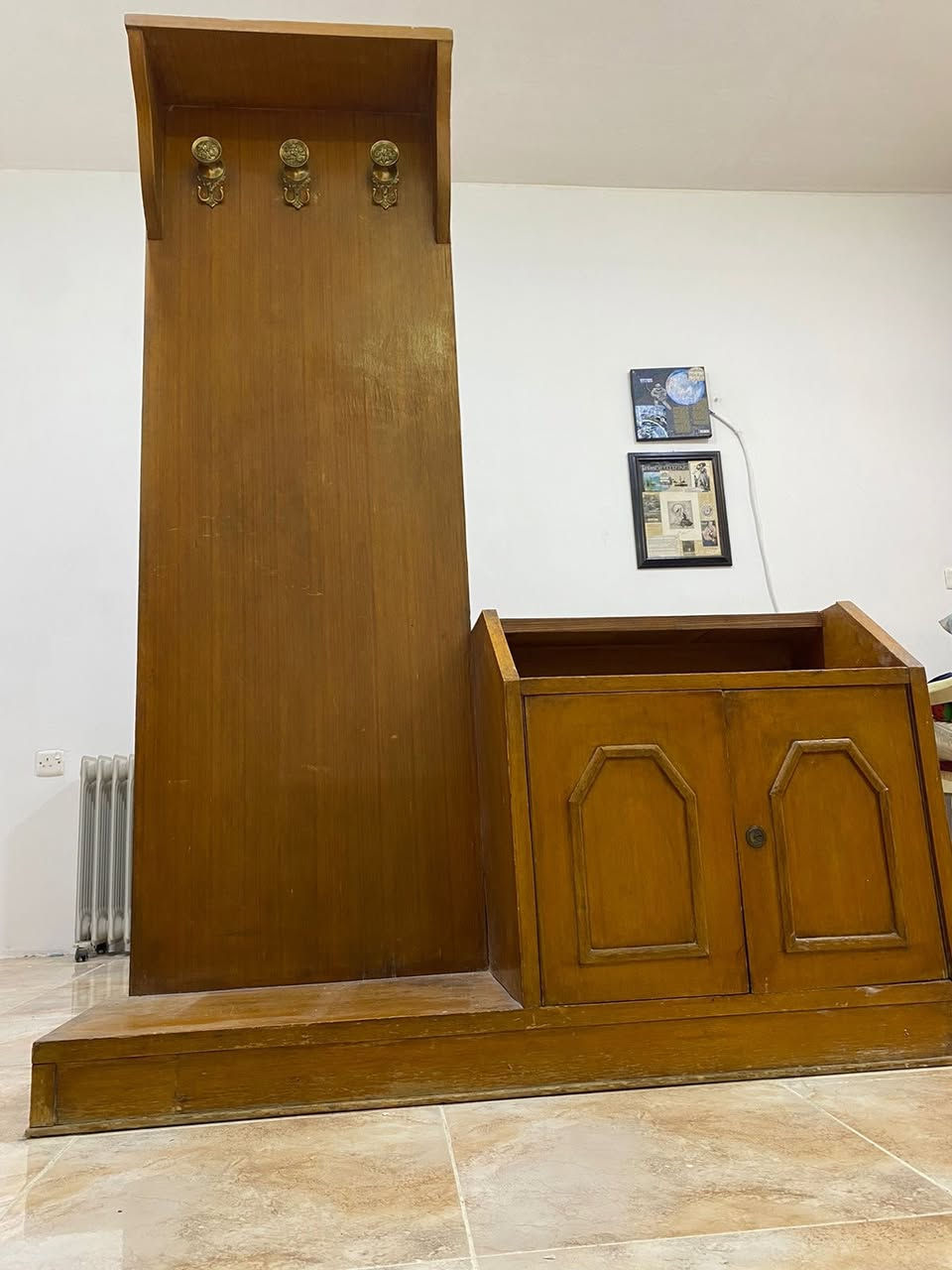 اثاث مستعمل للبيع/ بغداد - الغزالية- الهياكل السعر ١٥٠ الف


**إذا كنت صاحب هذا الإعلان وتريد حذفه لأي سبب، رجاءا أرسل رسالة إلى الدعم الفني**