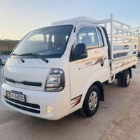 كيا حمل • ٢٠٢٤ • ٥٥ الف