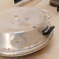 تنور كهرباء مستعمل قليل اخو الجديد للاستفسار الإتصال على 07817055413