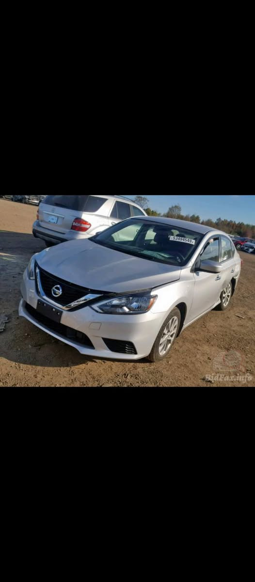 سلام عليكم.نيسان سنترا موديل ٢٠١٩ بيع او مراوس بسياره عاليه حره تحويل مباشر رقم بغداد دولي سنويه لحد ٢٠٣٠ جاهزه للاخير محرك كير حادث امريكا فقط هلال خلفي والعراق جاملغ مامي وبنيد نفسهن مرجعات بدون تبديل مرفقه أثناء المنشور فول عدا الفتحه بصمه رادار .حداده تبريد تدفئه مكان السياره ذي قار السعر ١٠٤وبيه مجال استفسار اتصال ‏‪0784 946 1688‬‏
