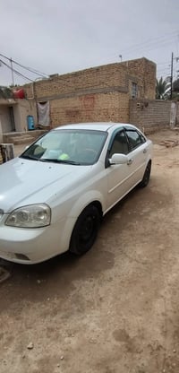 ٢٠١١ • دوسه خلفيه • قضاء الرميثه