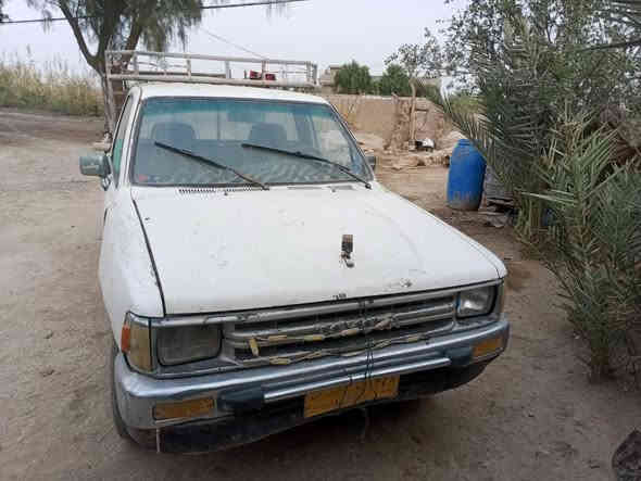 السلام عليكم
بيكم 1989 رقم بغداد صدامي تحويل مباشر كير محرك اكسل خير من الله مصبوغه عام كهربائيات شغاله سياره مال جناي 
عنوان بغداد اليوسفيه طريق الدولي السريع الجسر الخامس.....
 السعر 25 وبيها مجال 
مكلف بالنشر غير متواجد ع الانترنت.. 

*********** احمد محمد 
*********** احمد محمد
