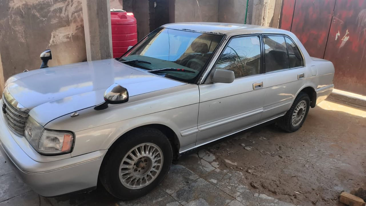 للبيع ارنب جناز 1992 كفاله كص ونقل  مصبوغه عام رقم بصره باسمنه  تحويل مباشر السعر 50 مكاني البصره الدير للتصال ***********
