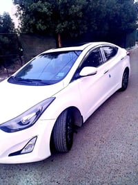 النترا ٢٠١٥ • محرك ٢٠٠٠ • ضربة خلفي
