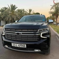 تاهو ٢٠٢٣ • ٦٥٠٠٠ كم • مغلفة PPF