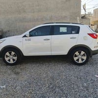 اخوان سبورتج موديل 2011بيه صبغ قليل بدون معجون والباقي كفاله من كلشي م...