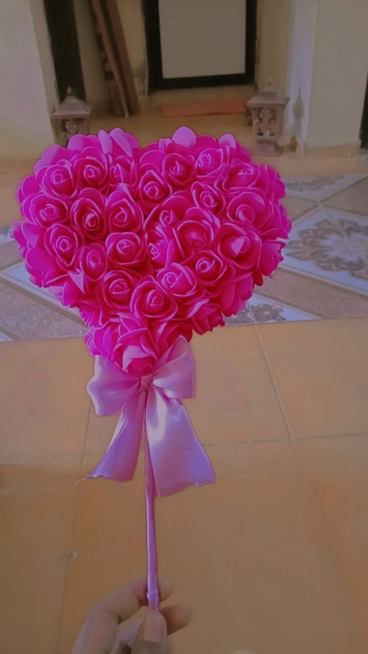 #متجر غندور الهدايا 
قلوب الحب  نزلت بشكل جديد 🫶
والاسعار حنينه وعسل 🥰
هديه صغننه وما مكلفه خالص لي ارق واحن القلوب 🫶
الموقع: الحلفايا 
للطلب: 0912619575
متاح حجمين صغير وكبير 
🫶🫶🫶🫶🫶🫶🫶🫶🫶


**إذا كنت صاحب هذا الإعلان وتريد حذفه لأي سبب، رجاءا أرسل رسالة إلى الدعم الفني**