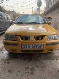 سمند • ٢٠١٢ • البنوك