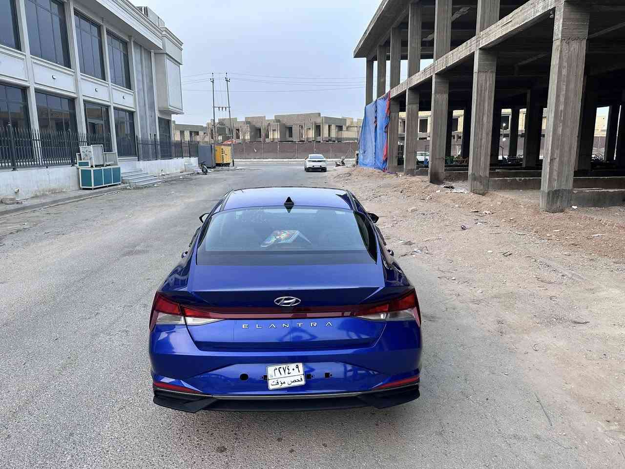 للبيع فقط. صور. الحادث مرفقه بالمنشور
سعة المحرك:- 2000دوش
🔘 عداد المشي. 33 الف كيلو 
🔘الموديل 2023 
🔘شاشة 
🔘رادار امامي رادار خلفي 
🔘مانع تصادم بريك ذكي 
🔘مدخلين شحن واوكس
🔘تبريد بيانو منفصل
🔘كاميرا خلفية 
🔘مانع تصادم  
🔘حساسات اطارات 
🔘مثبت سرعه Cross
🔘اضوية اماميه LED
🔘نضام ترحيب 
🔘مانع انزلاق 
🔘دخول ذكي 
🔘نظام قيادة ذاتية 
🔘نظام GPS + خرائط 
🔘3 أنظمة قيادة (eco,Nor, sport) 
🔘شاشة اعطال الكترونية 
🔘زر عرض الكاميرا
مكان السياره. السماوه
السيارة جديده بمعنى الكلمة 
السعر 139
الاتصال
***********
