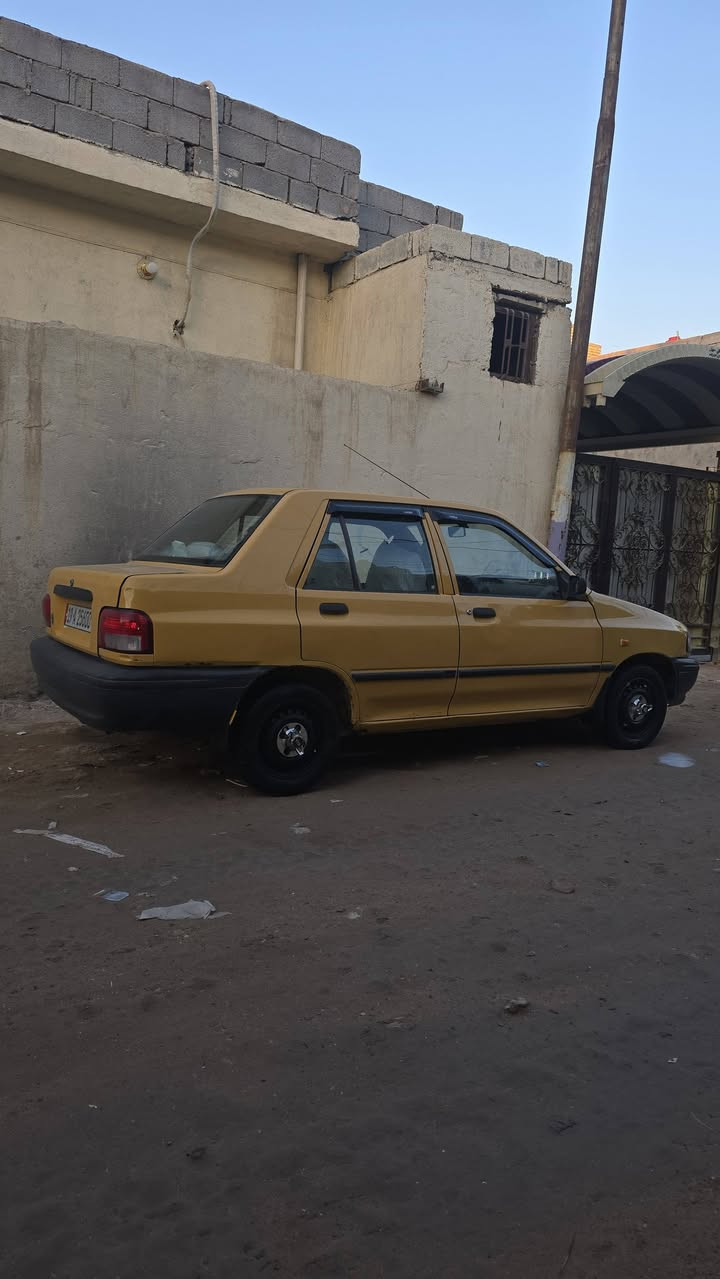 سايبا 2016 رقم كربلاء بسمي
اكفلك محرك كير ولباقي تجي وتشوف سياره مااشتغل بيها الله شاهد ابد مجرد اروح بيها للدوام ورجع شبه متروكه 
للبيع بسعر 38 تواصل خاص تفاصيل اكثر خاص..عوزها كم شغله نتفق عليهن ويطيحن من الحساب


**إذا كنت صاحب هذا الإعلان وتريد حذفه لأي سبب، رجاءا أرسل رسالة إلى الدعم الفني**