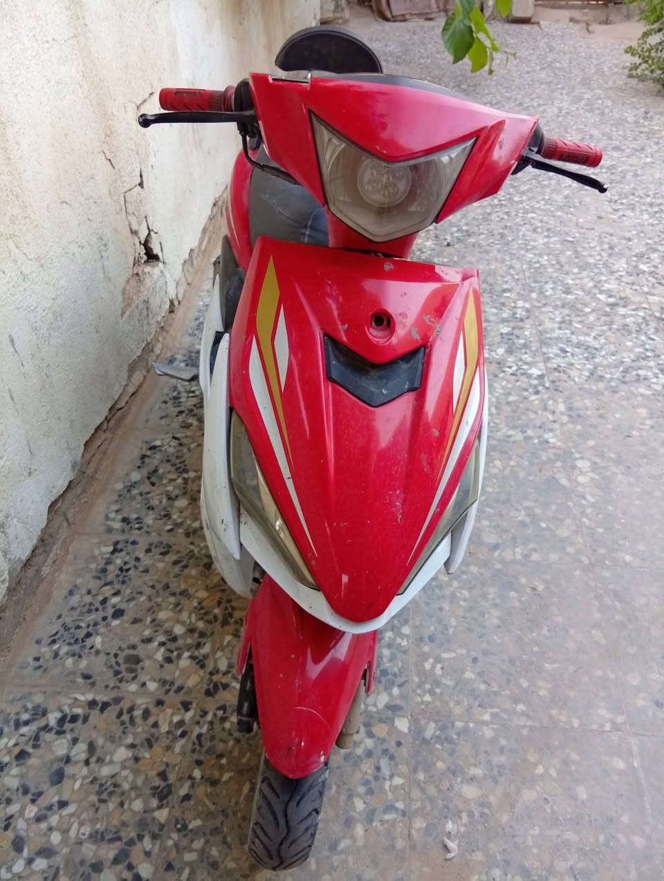 للبيع بتتاخد بدال الجديد دايره مرش فول مواصفات


**إذا كنت صاحب هذا الإعلان وتريد حذفه لأي سبب، رجاءا أرسل رسالة إلى الدعم الفني**