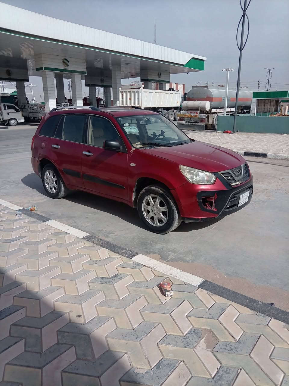 تيكو موديل 2012 رقم بابل بيهه صبغ حزام اثر جراد بدون ضربه تبريد ثلج تدفئه شغاله  السعر 45 ورقه
***********
 تيكو موديل 2012 رقم بابل بيهه صبغ حزام اثر جراد بدون ضربه تبريد ثلج تدفئه شغاله  السعر 45 ورقه
