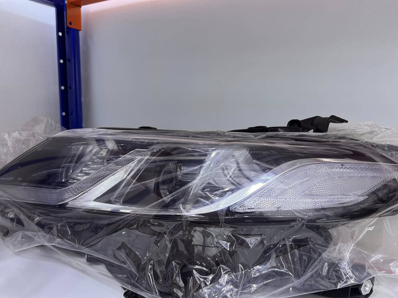 السلام عليكم  على بركة الله تم وصول وجبة جديدة من المواد
ماسكات لايتات -دعاميات -جاملغ- بنيد- بطانة 

شباك- بروجكتور - جام لايت

 كامري جميع الموديلات

كورلا كروس 

فرونتلاندر

كورلا جميع الموديلات

 جملة مفرد 
 السنك 
مكتب انوار الضامن

***********
