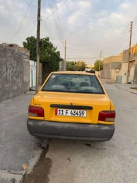 سايبه • ٢٠١٢ • مكينة وكير جديد