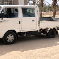 كيا دبل • ١٩٩٧ • كفالة سنة