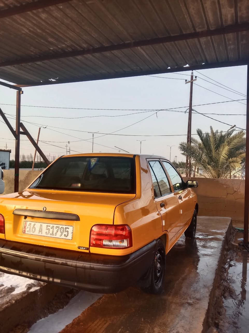 ٢٦ ماشيه ٧ آلاف غاز بانزين بسمي كفاله شعندك تكسي مراوس  تعال خاص مكاني ديوانيه


**إذا كنت صاحب هذا الإعلان وتريد حذفه لأي سبب، رجاءا أرسل رسالة إلى الدعم الفني**