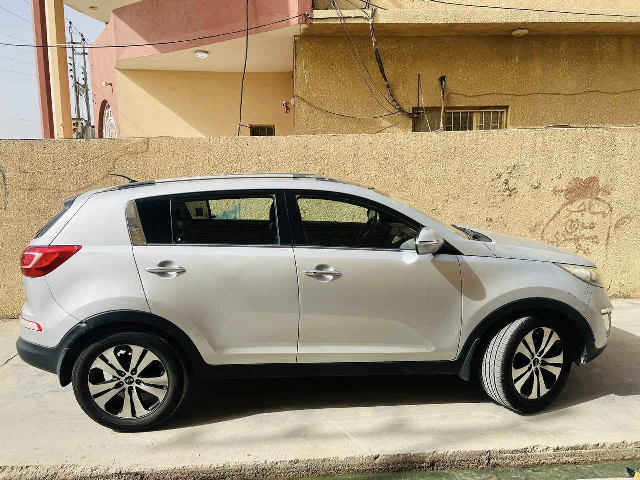 سبورج خليجي موديل 2012 رقم مثنى بأسمي مكينه 2400 دوش مكفوله كفاله عامه ضربه وصبغ وتبديل بيها جراد قليل السعر 128 وبيها مجال سياره فول مواصفات
ذي قار قلعه سكر ‭٠٧٧١ ١١٥ ١٢٥٢‬
