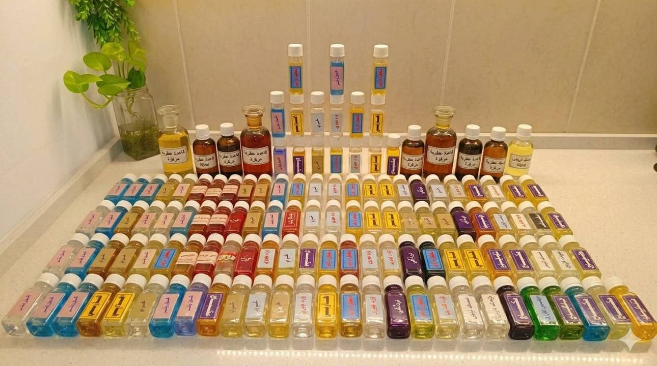 عطور مركزه فوحان يجنن😍


**إذا كنت صاحب هذا الإعلان وتريد حذفه لأي سبب، رجاءا أرسل رسالة إلى الدعم الفني**